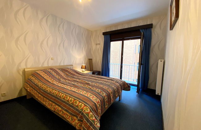 Apartment in Nieuwpoort With Stunning Sea Views - Photo 7