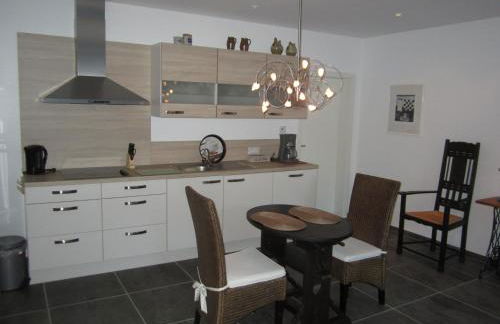 Ferienwohnung Mauritiusstraße - Foto 9