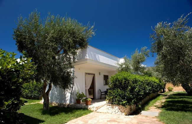 Ferienwohnung "ulivo" mit Pool und Privatstrand -1 - Foto 21