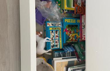 Villa au calme avec piscine, grand jardin et studio indépendant - Foto 44