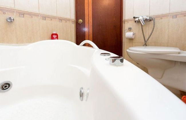 Apartments on Zatsepskiy 4 - Photo 9