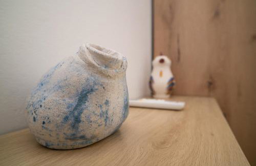 Blue Chameleon Seaview Maisonette - Foto 32