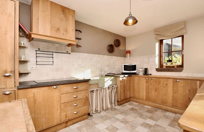 Cozy Holiday Home in Ennal - Photo 12