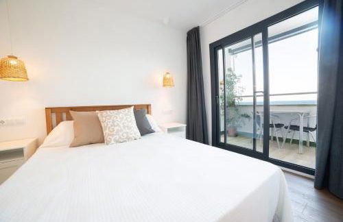 Apartaments Voralmar - Photo 46