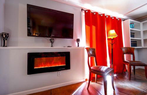 Serene mountain getaway, Hot Tub, Sauna, Lake View, Swim, Fish, Hiking, EV plugin - Foto 18