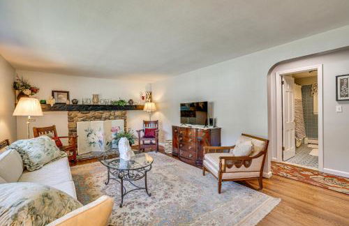 Family Getaway in Bristol Near Trails and Parks! - Foto 5