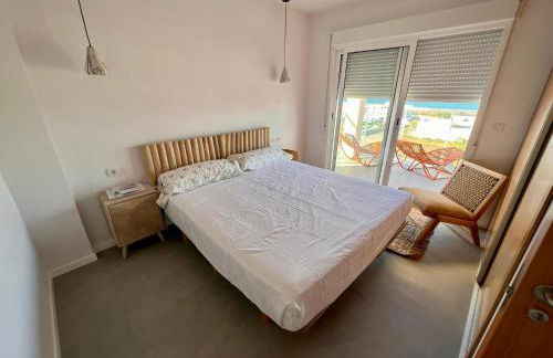 Beautiful penthouse with pool and wonderful beach view - Photo 7