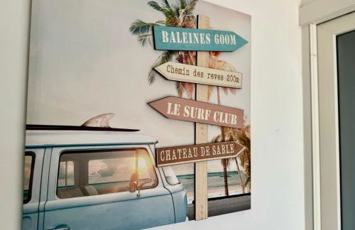 Villa Fiorella Porto Cesareo primo piano 2 locali - Foto 21