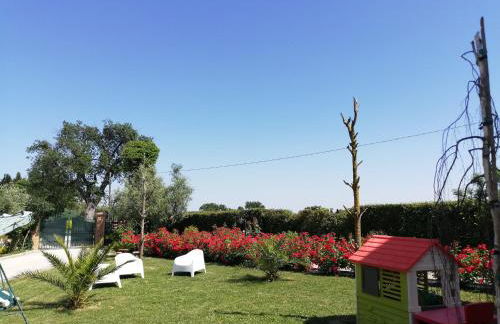 Casa Vacanze Angelica - Foto 21