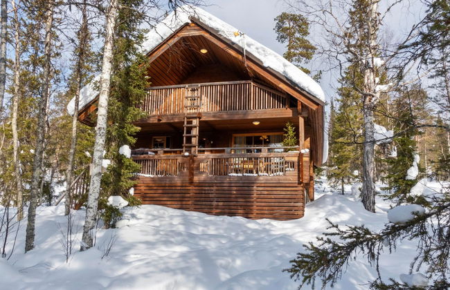 Mervinrinne - Foto 22