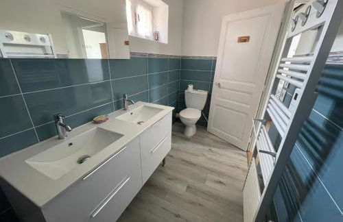 Maison 3 chambres pour 6 pers - Foto 25