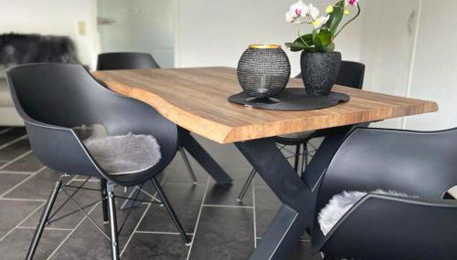 FeWo Schmeer - Köllerbach - Foto 4