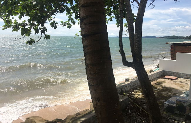 Phu Quoc Harbour View Villa - Foto 16