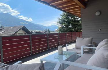 Penthouse Ferienwohnung- 3 Schlafzimmer - Foto 1