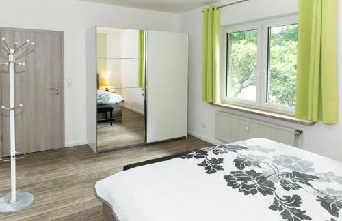 Lüneburger Heide - Ferienwohnung am Höpen - Foto 24