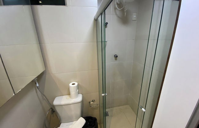 Bela Hospedagem - Estilo Bela Vista 206 - Photo 12