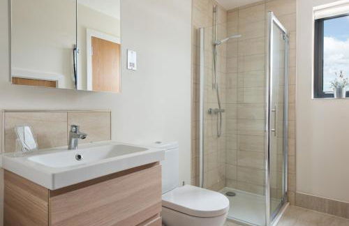 Lakeside property with spa access on a nature reserve Driftwood BV09 - Photo 13