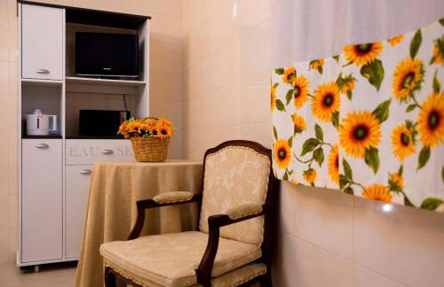 A Casa dos Girassóis - Foto 13