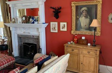 Thistle House Guest House - Foto 36