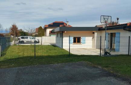 Maison familiale meublée avec jardin - Foto 26