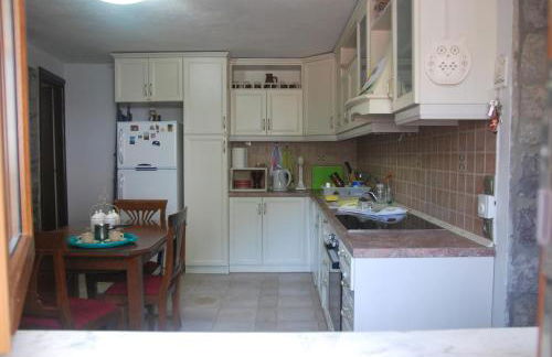 Chora Samothrakis, House with courtyard - Foto 17