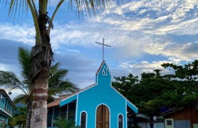 Chalé aconchegante a 50m da Praia - Ubatumirim - Foto 26