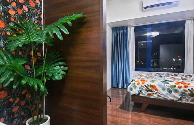 SMDC Air Residences Makati - Foto 12