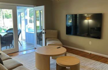 Two Oysters House - Foto 44