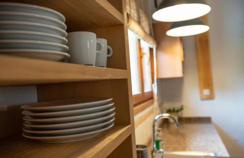 Abadía de Montenartró Apartamentos - Foto 43