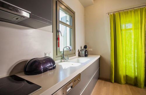 Beachfront Villa Fos, Afissos,Pelion. - Foto 36