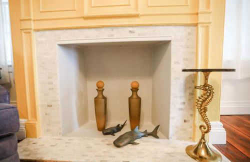 Oglethorpe Inn - Foto 46