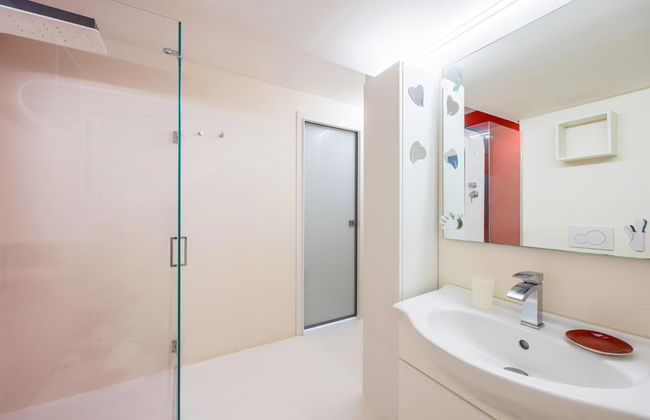 Morghen Red Passion and Pop Art - Foto 28