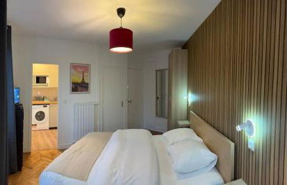 Studio number 9 - Foto 12