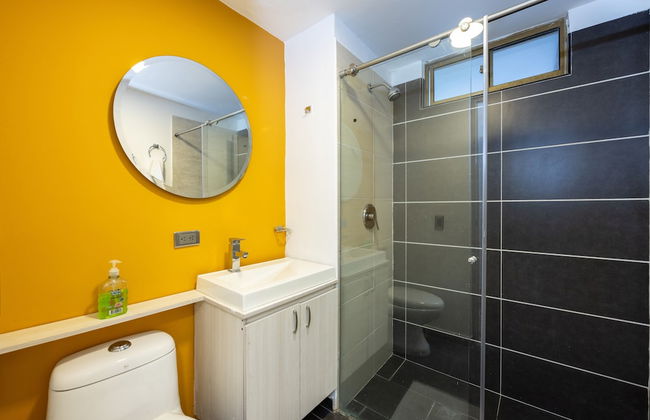 El Poblado - La Frontera - Foto 55