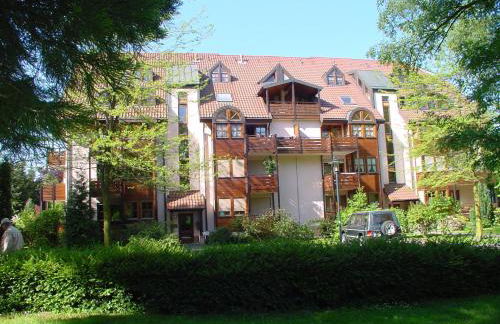 Appartements am Park - Foto 41