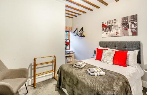 Apartment One - Uk41159 - Foto 11