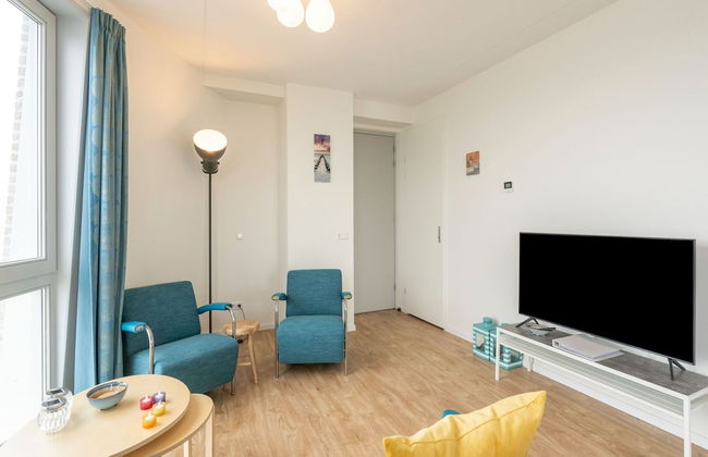 Beautiful Apartment With sea View - Foto 10