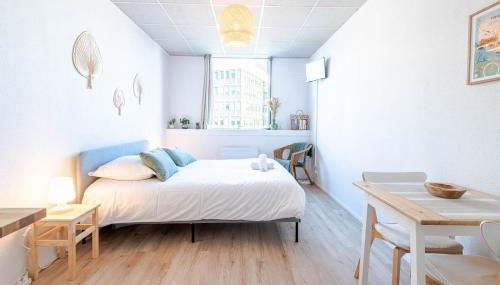 Appartement Le Cocooning - Photo 3