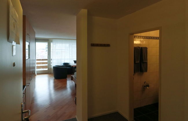 Apartments Cresta - Foto 52