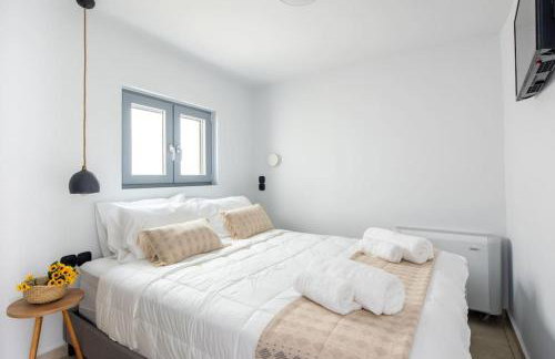 Kea 360 VILLAS - Aristaeus Abode - Foto 18