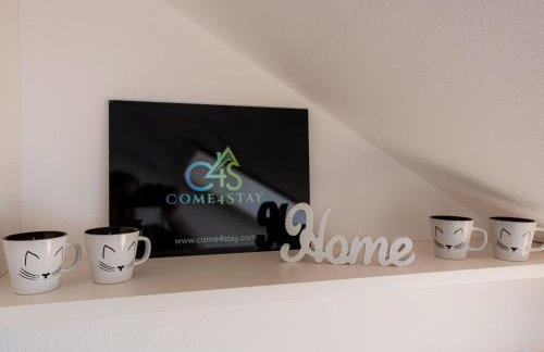 Apartment Come4Stay Altötting - Zentrale Lage - Balkon by Interhome - Foto 15