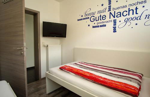 Ferienwohnung Dorfbrunnen - Photo 37