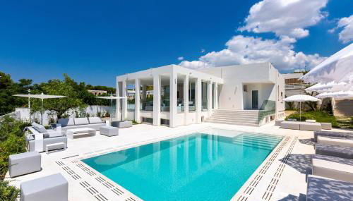 Villa Era by Perle di Puglia - Photo 2