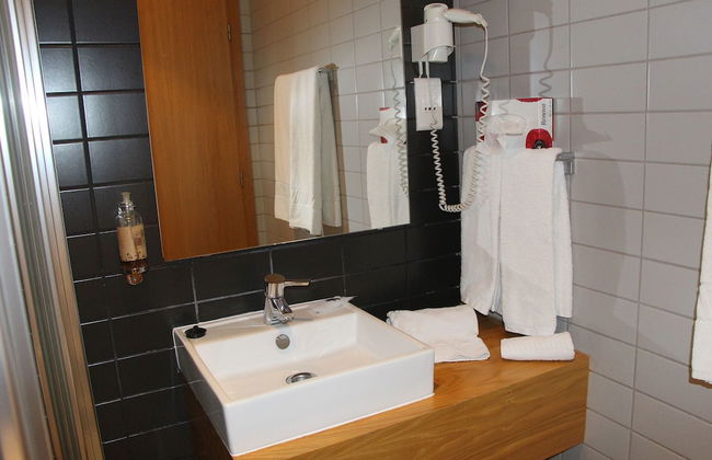 Paredes Hotel Apartamento - Foto 38