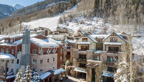 Element 52, Auberge Collection - Foto 2