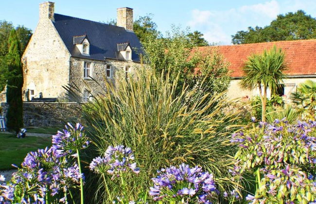 Renovated 18th Century Norman Manor House - Foto 24