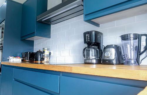 Royal Luxe 4 - 6 Bed House in London - Foto 7