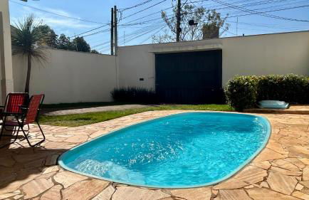 Casa Palhano - Piscina & Gourmet - Foto 29