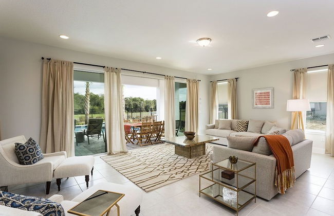 Je53393 - Reunion Resort - 5 Bed 5 Baths Villa - Foto 25