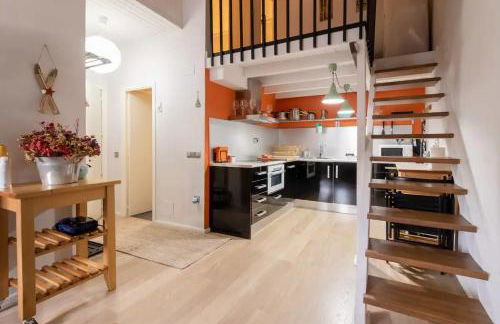 Precioso Ático duplex en vielha para 6 pax - Foto 25